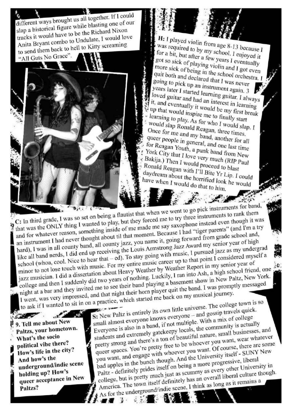 page 7 of Thrashout zine upload