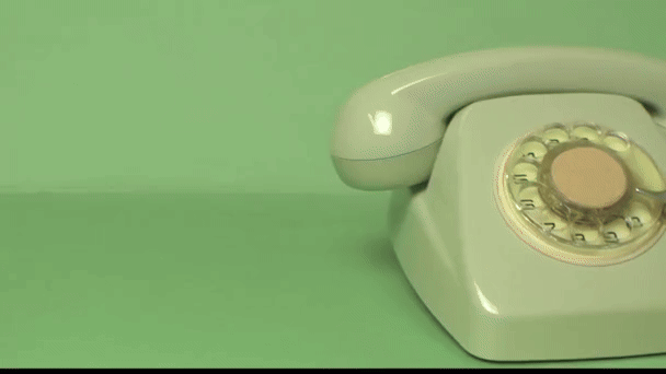 phone dialing